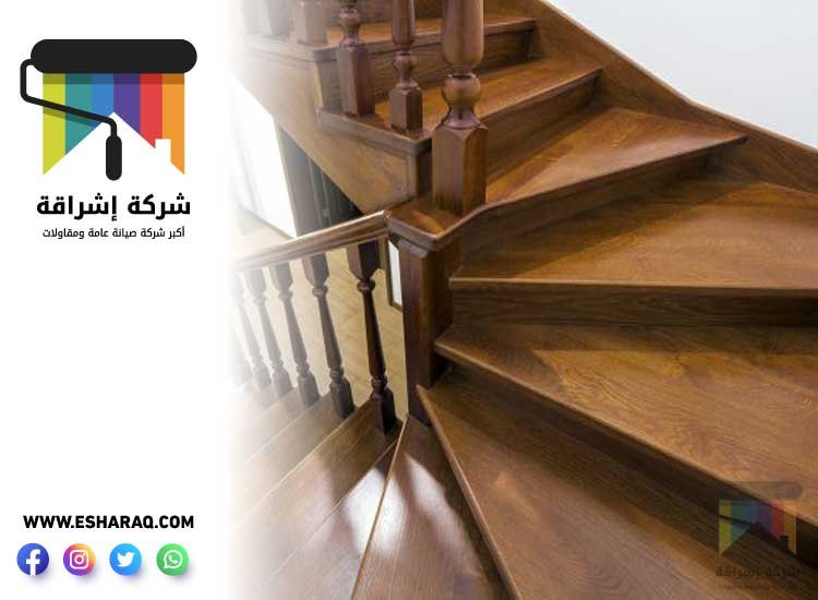 تركيب بديل خشب في عجمان