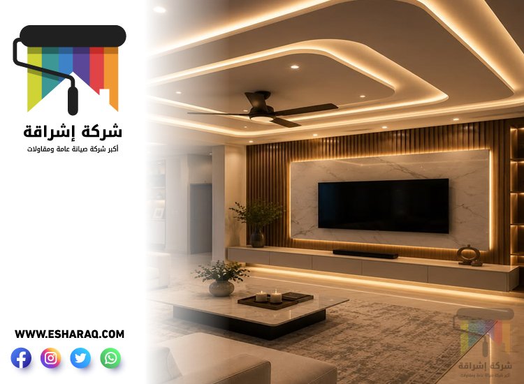 تركيب جبس بورد في الفجيرة 4 تركيب جبس بورد في الفجيرة
