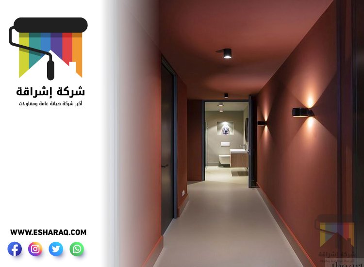 دهان في الشارقة 2 دهان في الشارقة