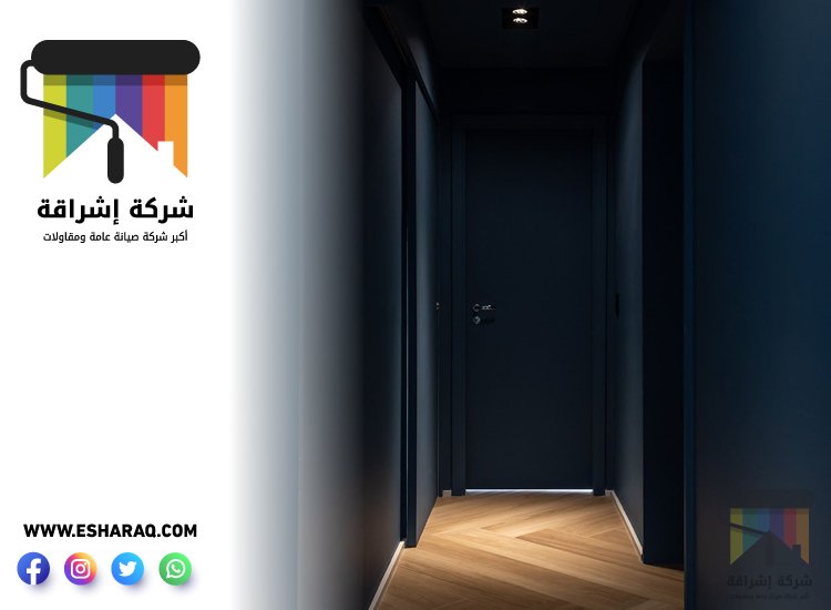 دهان في الشارقة 3 دهان في الشارقة