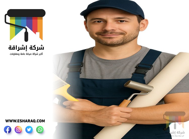 دهان في عجمان