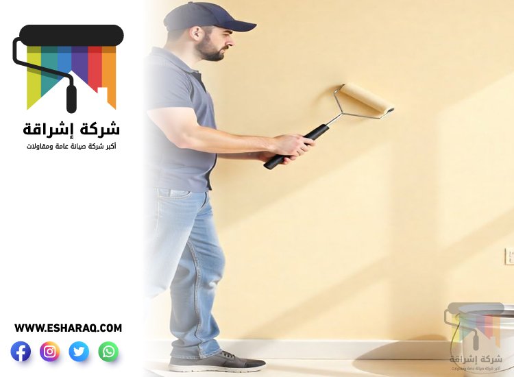 دهان في عجمان 4 دهان في عجمان