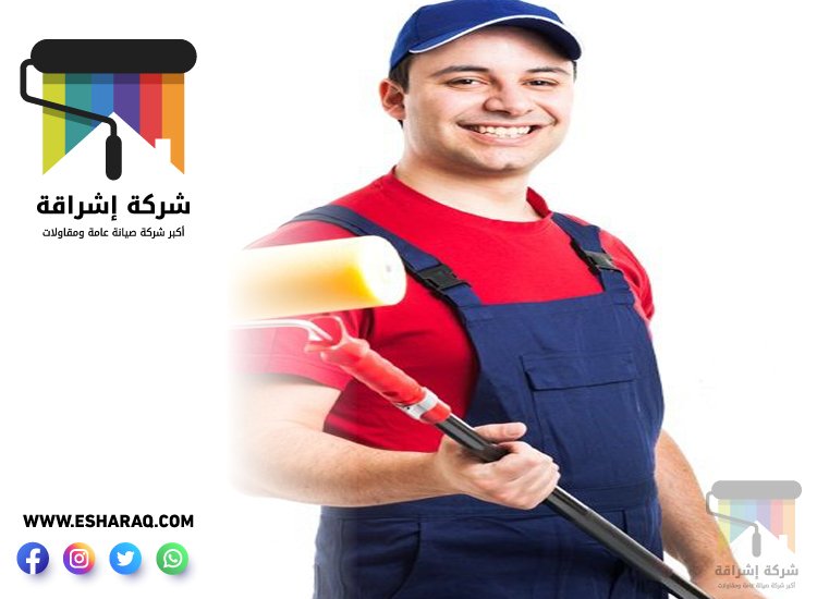 دهان في عجمان 5 دهان في عجمان