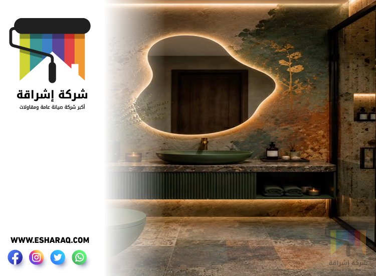 تجديد حمامات في ابوظبي 5 تجديد حمامات في ابوظبي