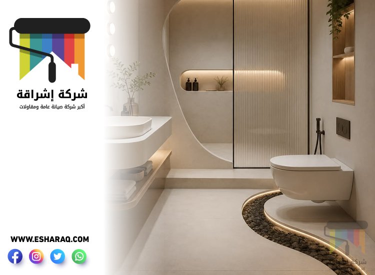تجديد حمامات في راس الخيمة 4 تجديد حمامات في راس الخيمة
