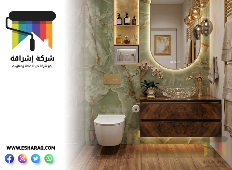 تجديد حمامات في عجمان 2 تجديد حمامات في عجمان