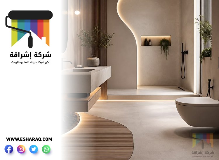 تجديد حمامات في عجمان 5 تجديد حمامات في عجمان
