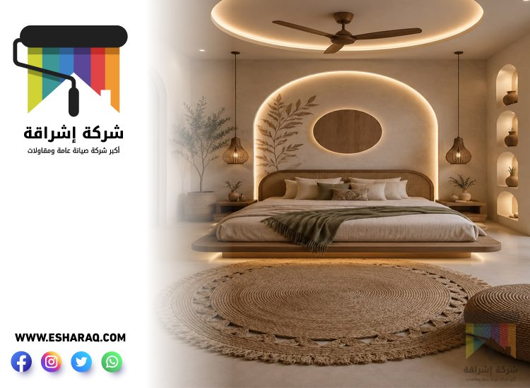 تركيب جبس بورد في الخوانيج 4 تركيب باركيه في ام القيوين