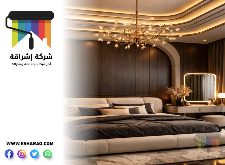 تركيب جبس بورد في الخوانيج 5 تركيب باركيه في ام القيوين