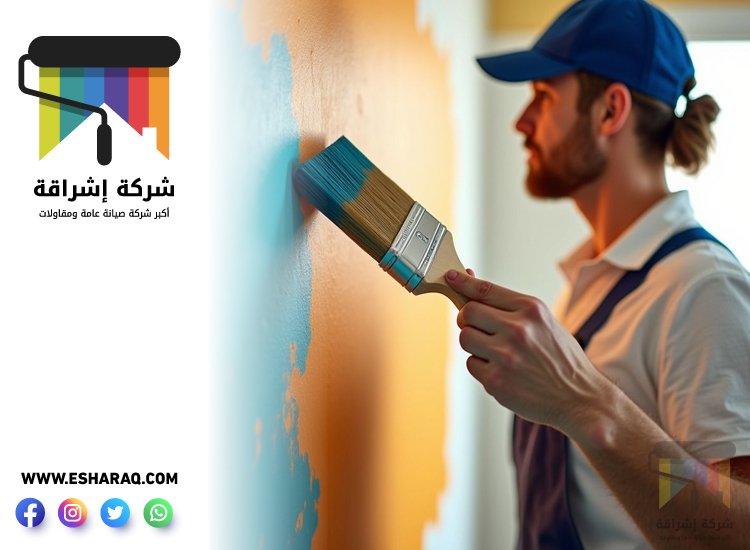 اصباغ في الفجيرة 5 اصباغ في الفجيرة