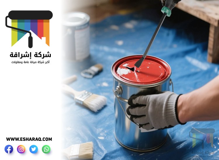 صباغ في صفد