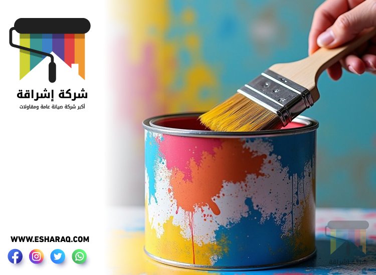 صباغ في مريشيد 5 صباغ في مريشيد