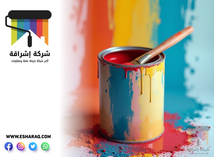 صباغ في مريشيد 4 صباغ في مريشيد