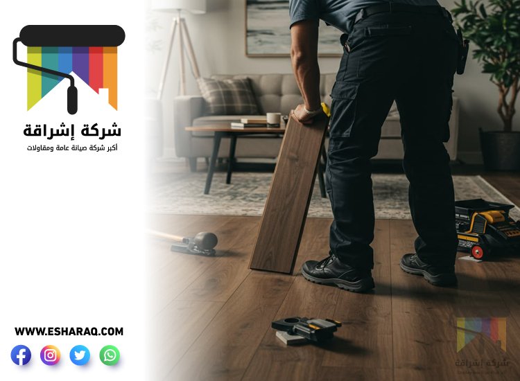 تركيب باركيه في ند الحمر 45 تركيب باركيه في ند الحمر