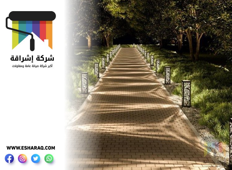 تركيب انترلوك في راس الخيمة 2 تركيب انترلوك في راس الخيمة